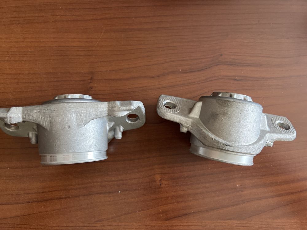 2x Łożysko poduszka amortyzatora Audi a3 8V, VW golf 7, seat leon 3