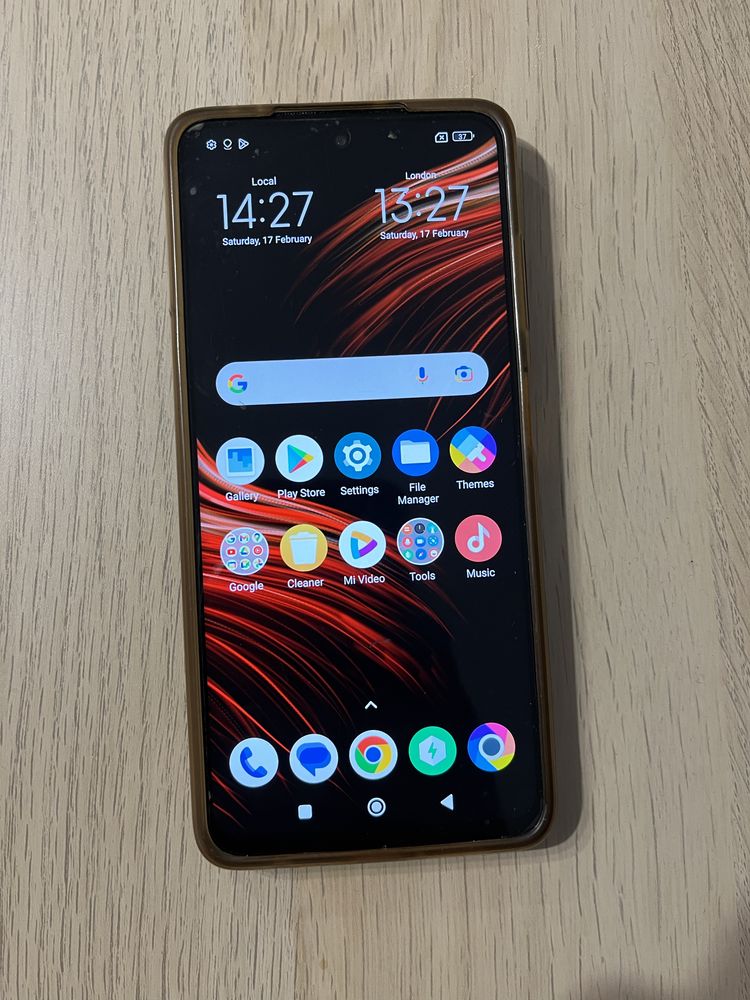 Smartfon POCO X3 Pro