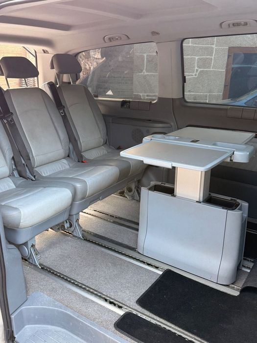 Mercedes-Benz Viano 2.2 CDi Ambiente Longo