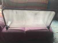Protecção Lateral Chicco para Cama de Criança!