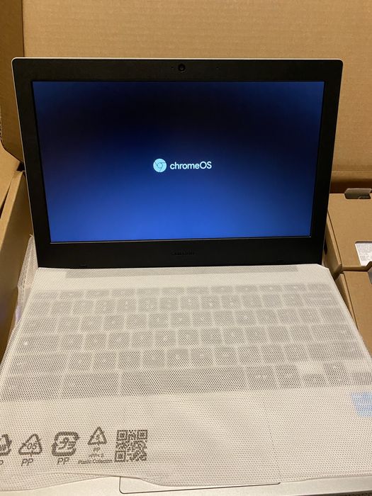 Samsung galaxy chromebook