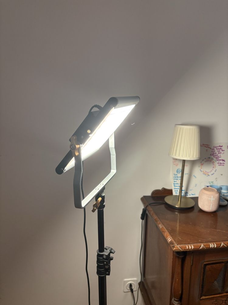 Led video light Neweer Nl480