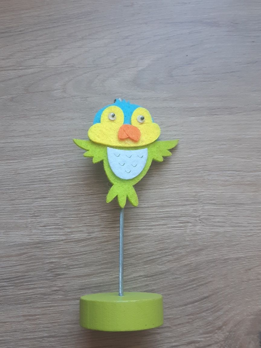 Magnesy ozdoby i inne
