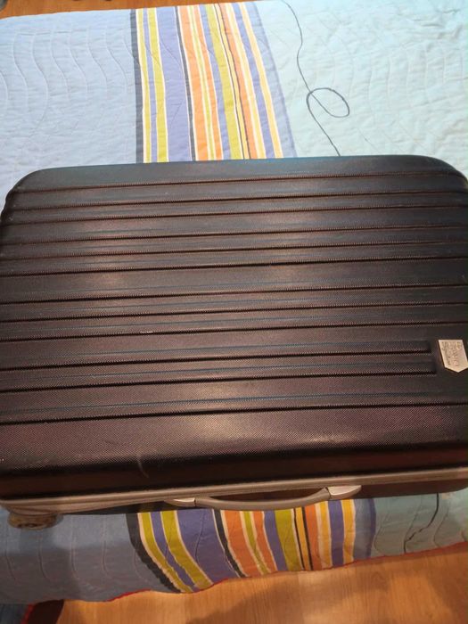 mala de viagem go explore signature