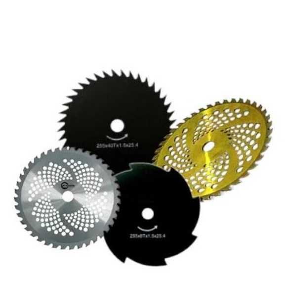 Ножі для бензотримера