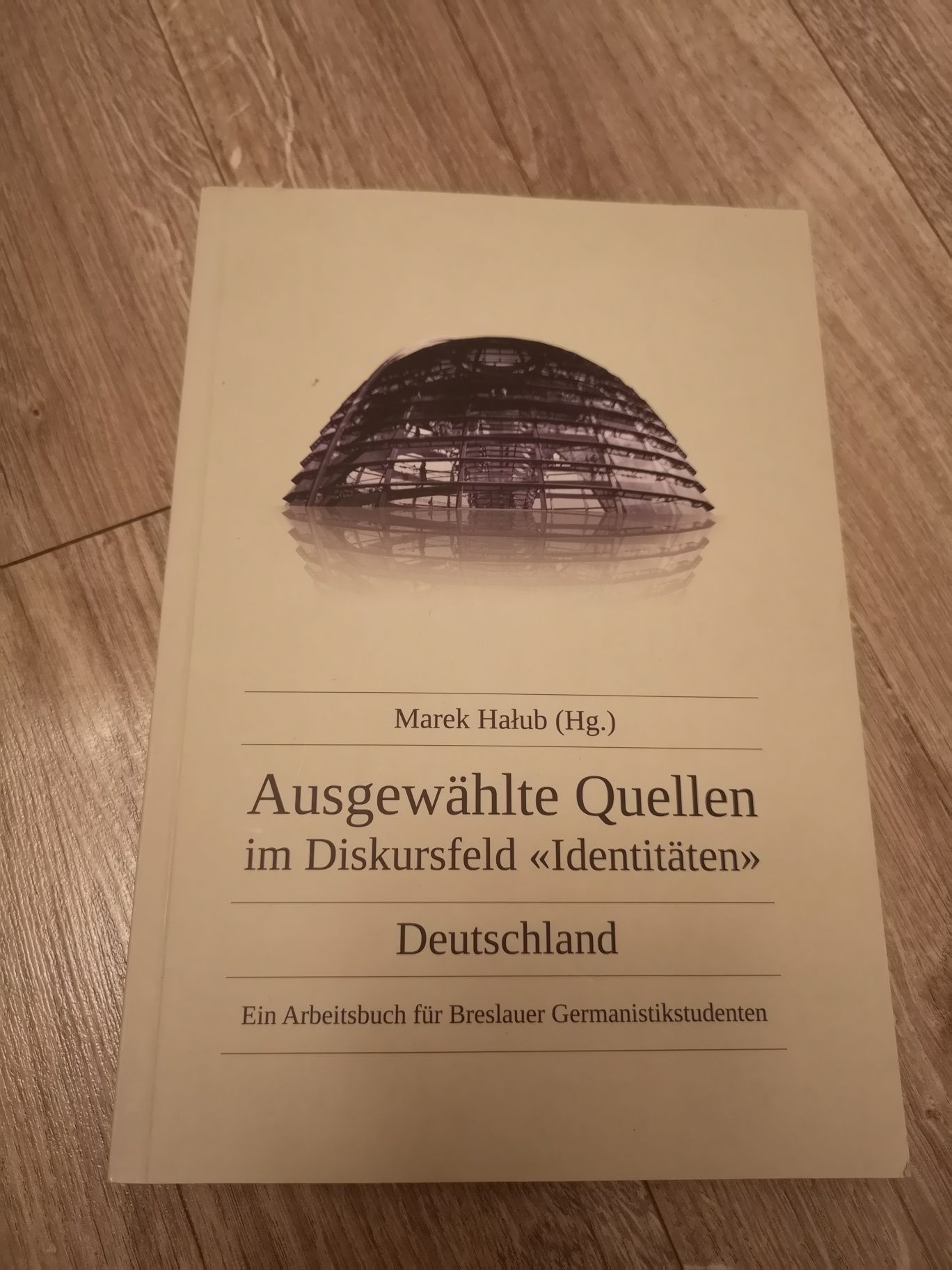 Ausgewählte Quellen Deutschland