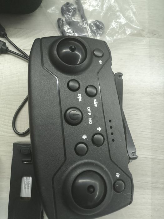 Квадрокоптер дитячий.