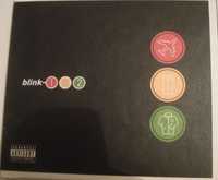 CD Blink 182 - Take Off Your Pants and Jacket Edição Digipak