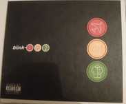 CD Blink 182 - Take Off Your Pants and Jacket Edição Digipak