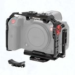 Клітка Tilta TA-T32-FCC-B-2 Camera Cage для Canon EOS R5C Black
