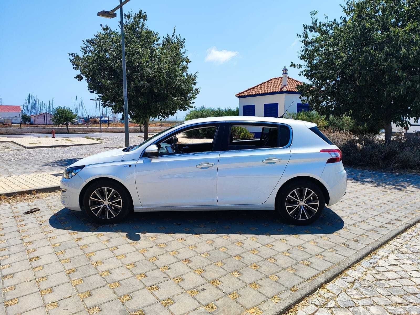 Peugeot 308 1.2 PureTech Style
