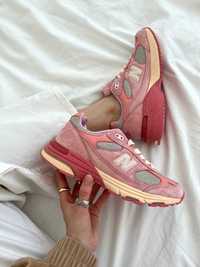 РОЗПРОДАЖ 39 розмір - New balance 993 pink