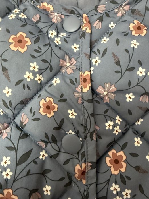 Куртка демісезон весна 86 розмір hm