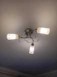 Sprzedam komplet lamp