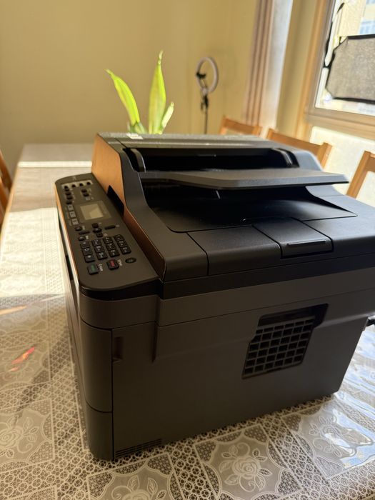 Impressor Multif Laser brother Mfc-L2800Dw