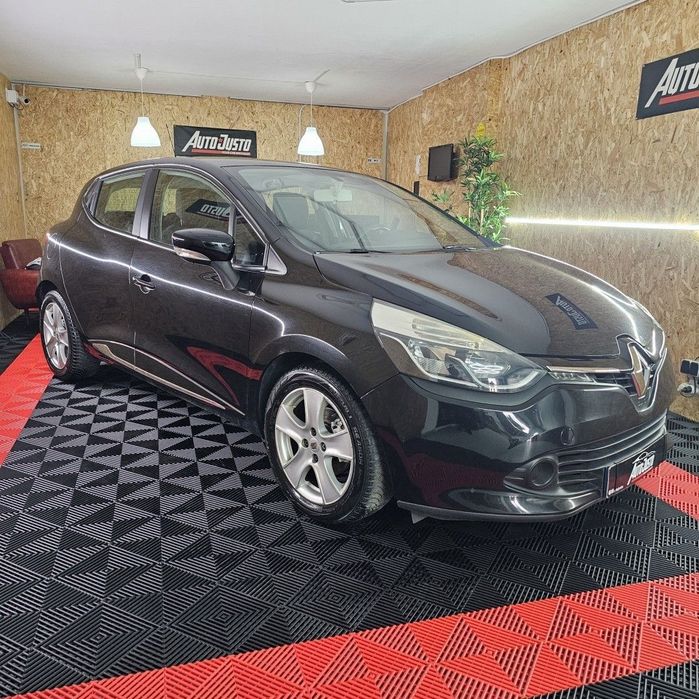 Renault Clio ENERGY TCe 90 Start & Stop Dynamique