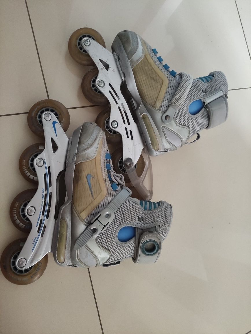 Rolki Nike rozm. 38