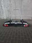 Thule Euro Classic 928 + dostawka 9281  uszkodzony