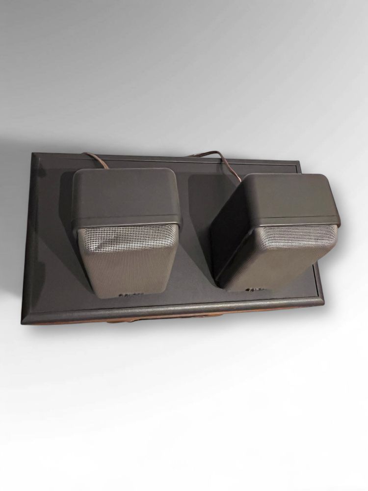 Infinity infinitesimal subwoofer i 2 głośniki