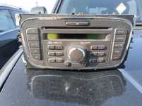 Radio Ford 6000CD