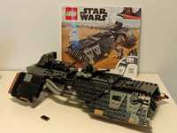 LEGO Star Wars 75284 bez figurek