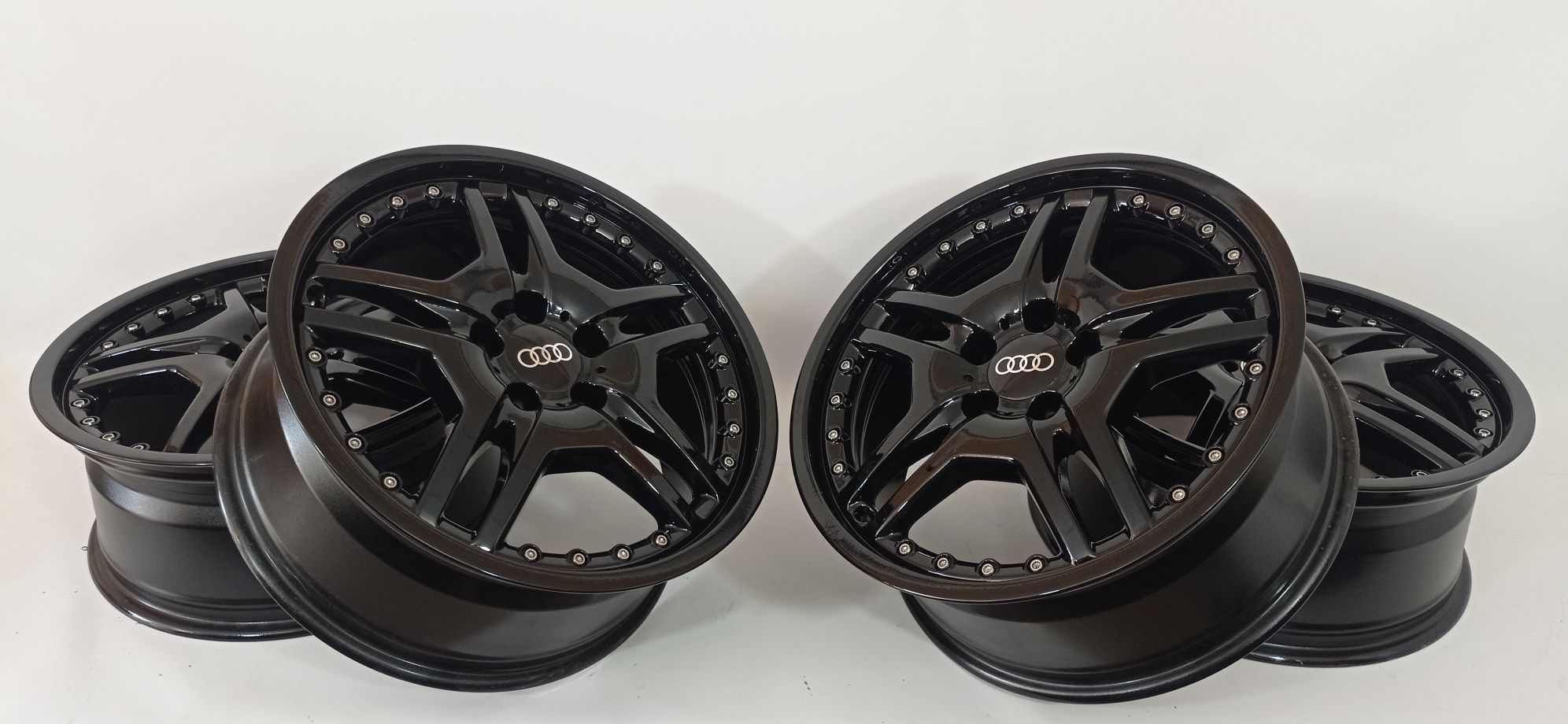 5x112 18" audi rant a3 a4 a5 a6 a8 q4 q5