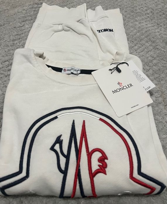 Camisola manga comprida