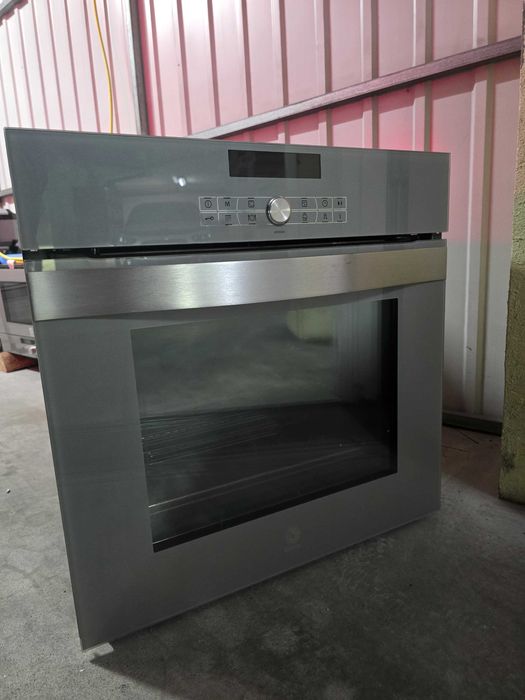 Forno, Microondas e Placa