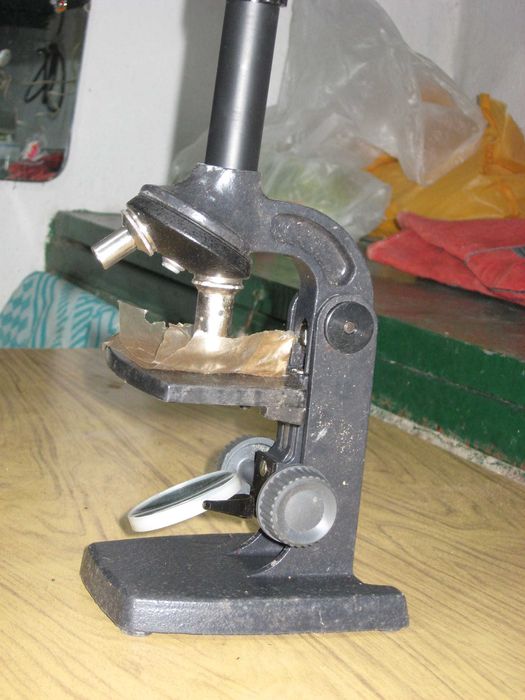 Продам микроскоп