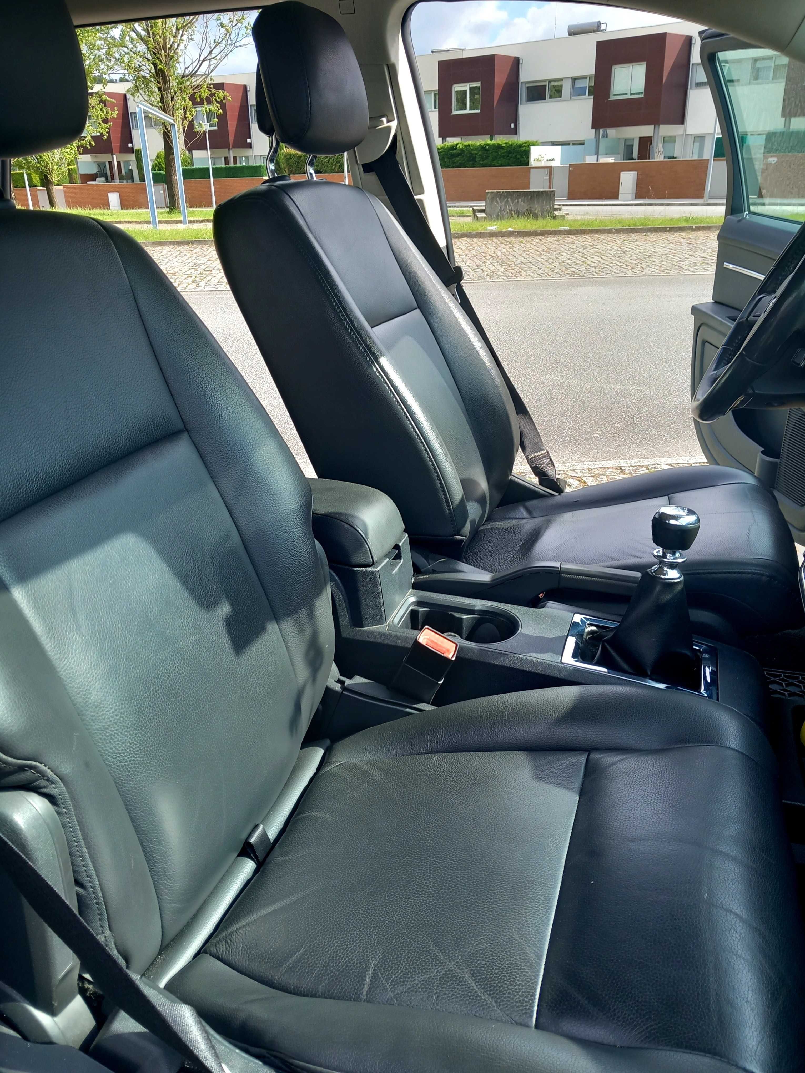 Dodge journey Rtx Ano 2011