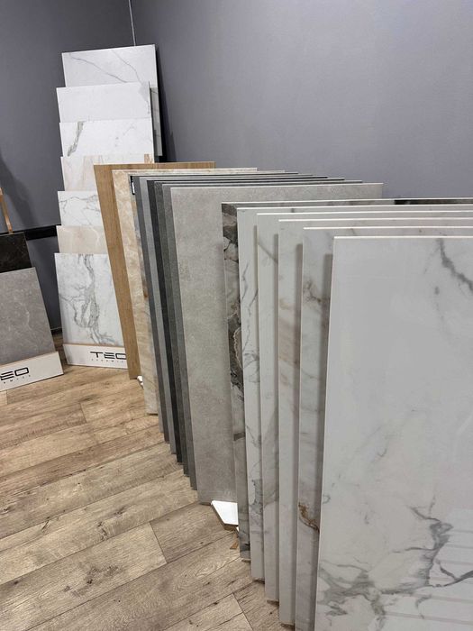 плитка під мармур ДЕШЕВО керамограніт на стіни на підлогу на вулицю