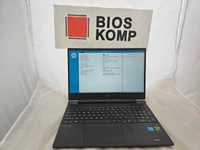 Laptop HP Victus Gaming 15-fa/i5 12gen/16GB/RTX 3050/512GB /Bioskomp