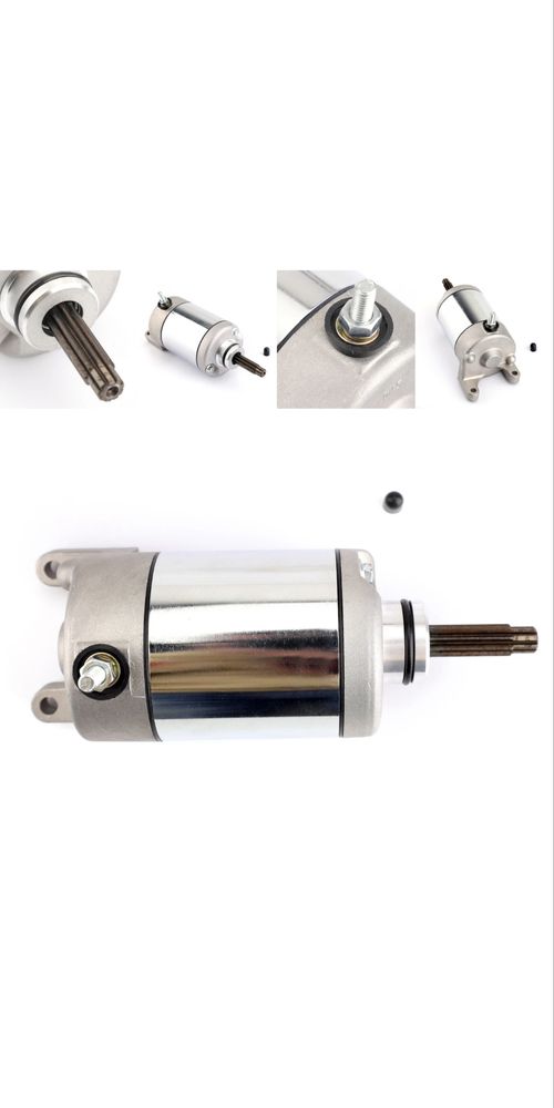 Motor arranque Honda XR 400, TRX 400, NX 400, CB 400