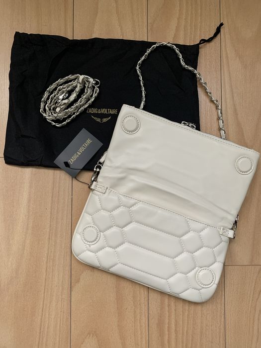 Bolsa Zadig&Voltaire Nova