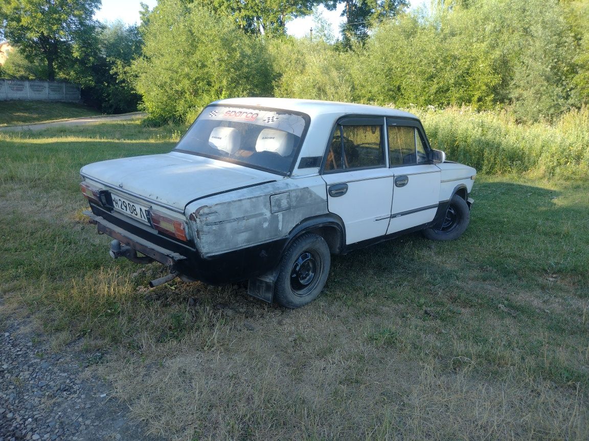 Продам ВАЗ 2106.