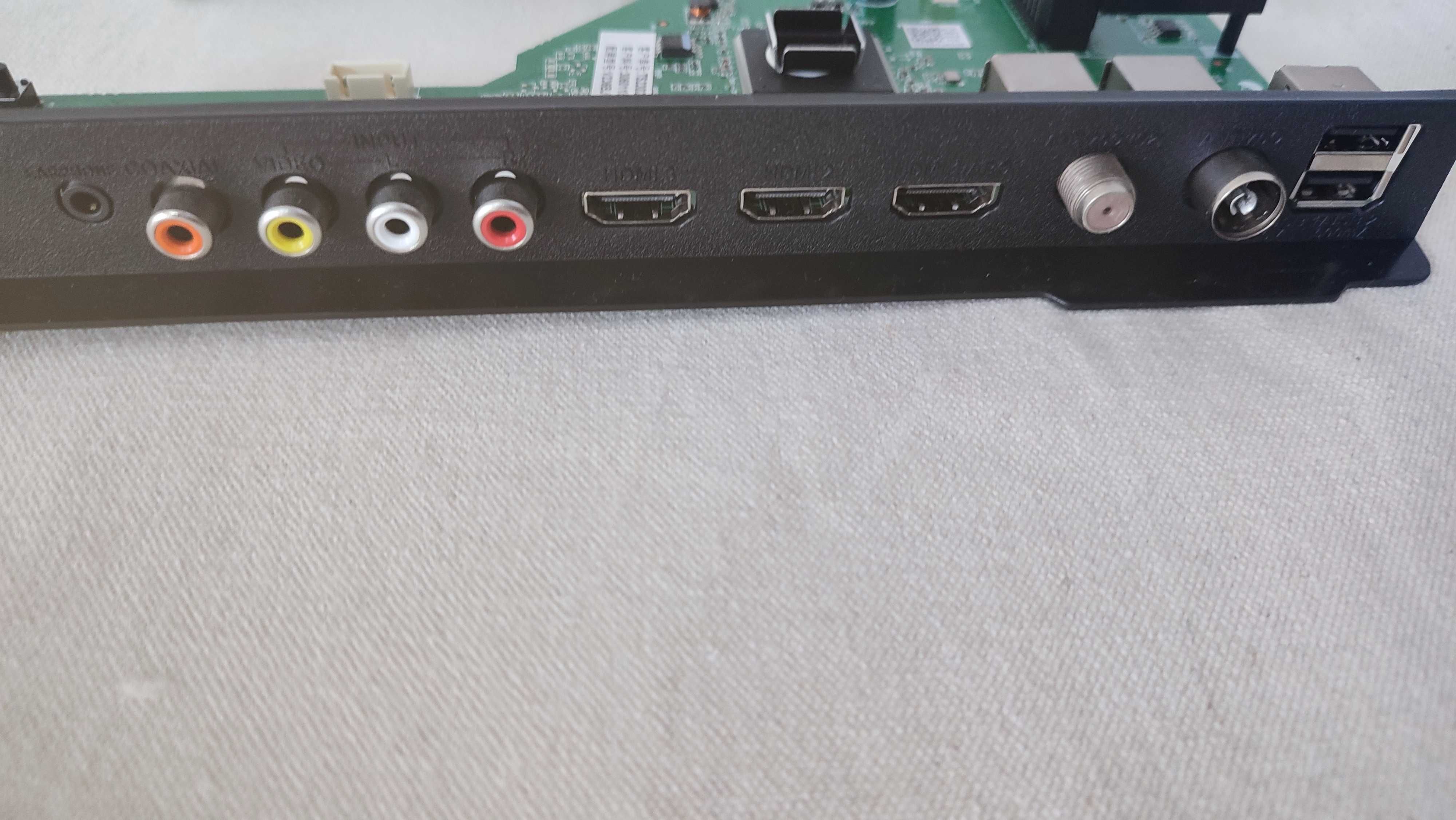 Mainboard motherboard Qilive