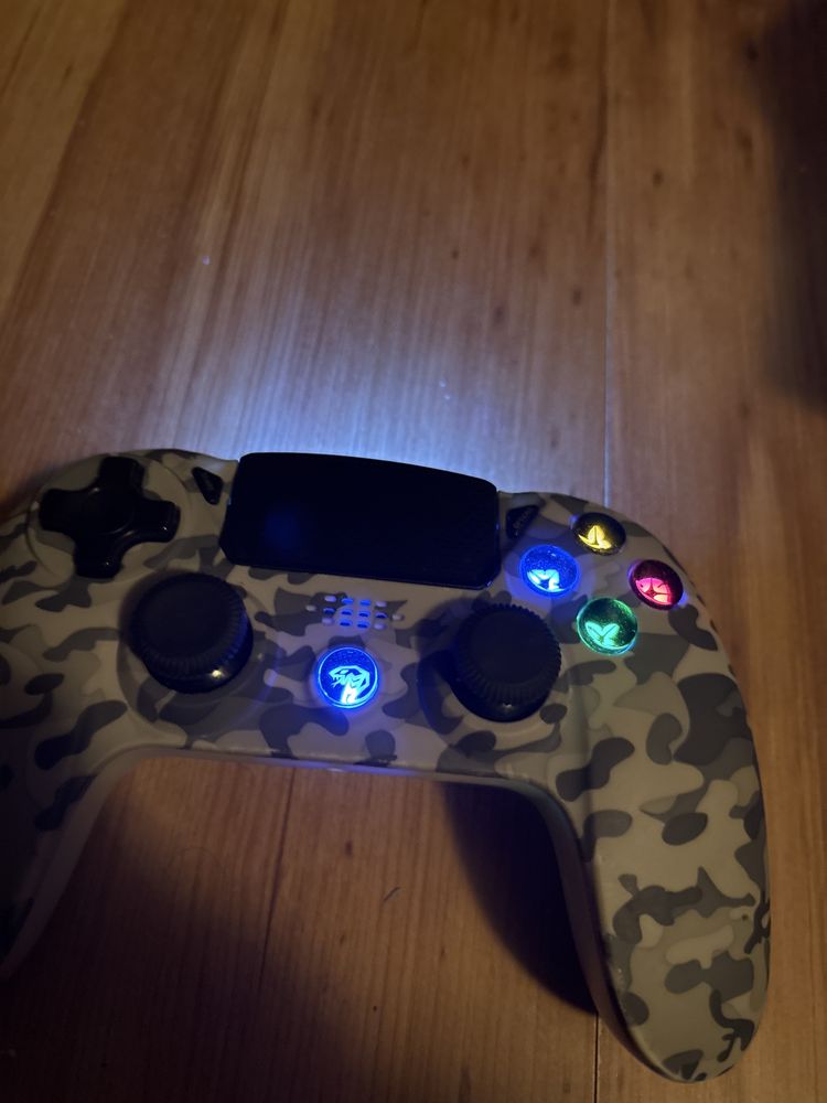 Pad PlayStation 4