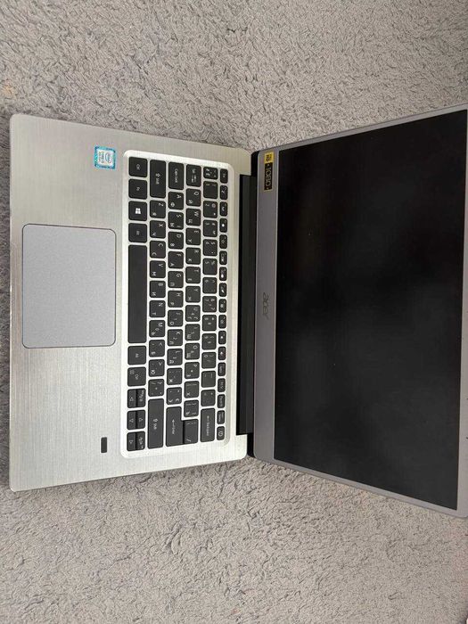 Продаю лёгкий и надёжный ноутбук Acer Swift 3 SF314-56.