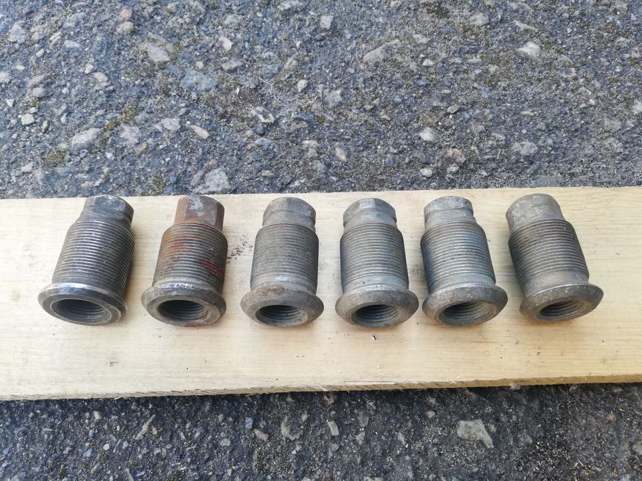 Футорки до автомобіля Газ 53, Зил 130