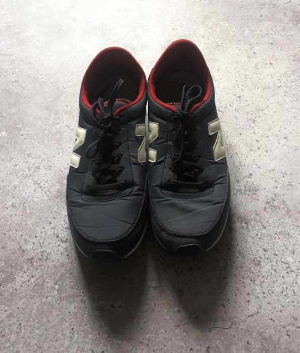 Оригінальні кросівки New Balance 410  розміру 41-42