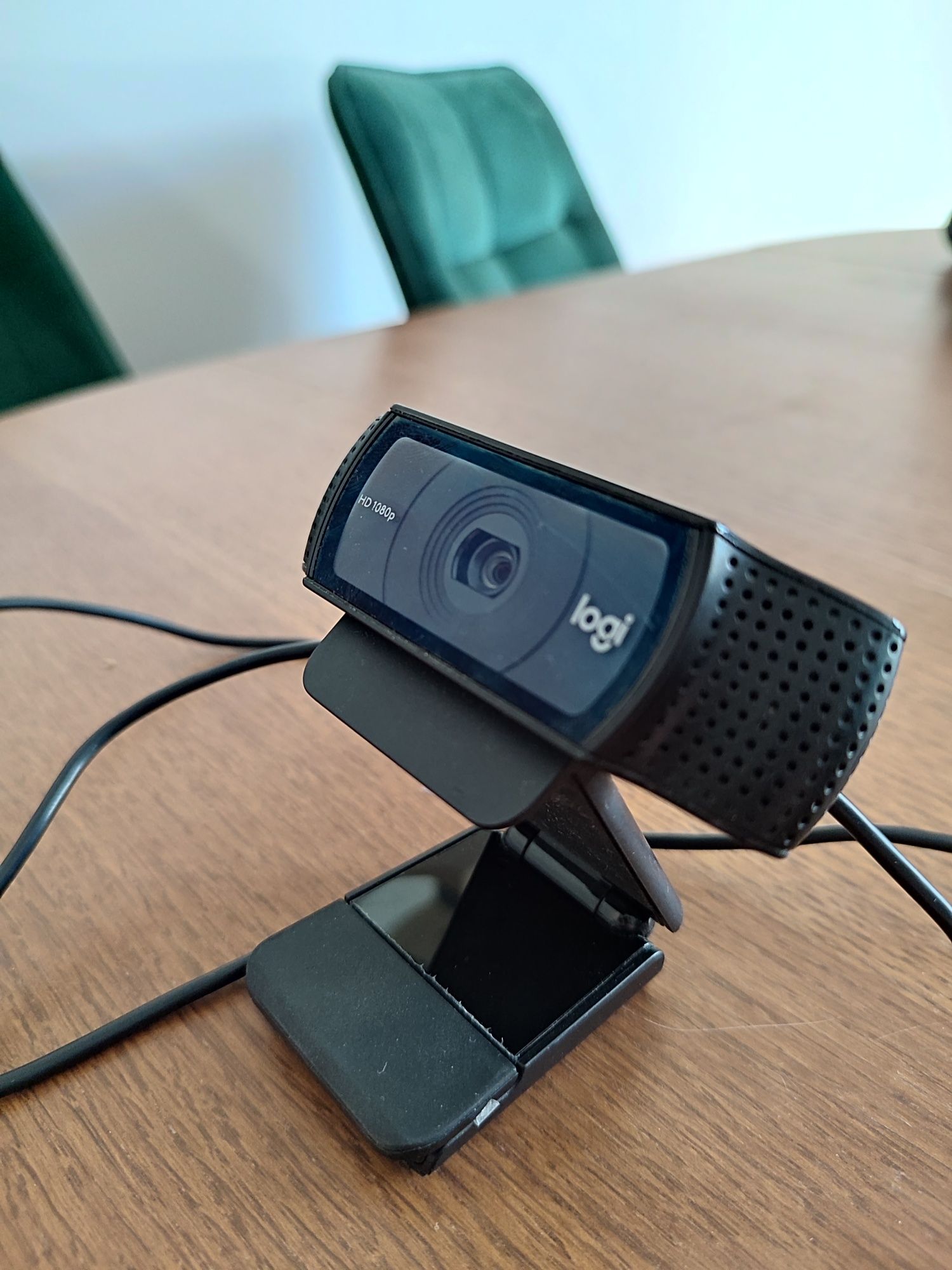Kamera Logitech C920 PRO HD