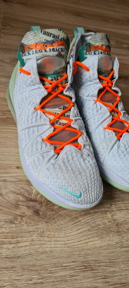 Buty Nike Lebron 47.5