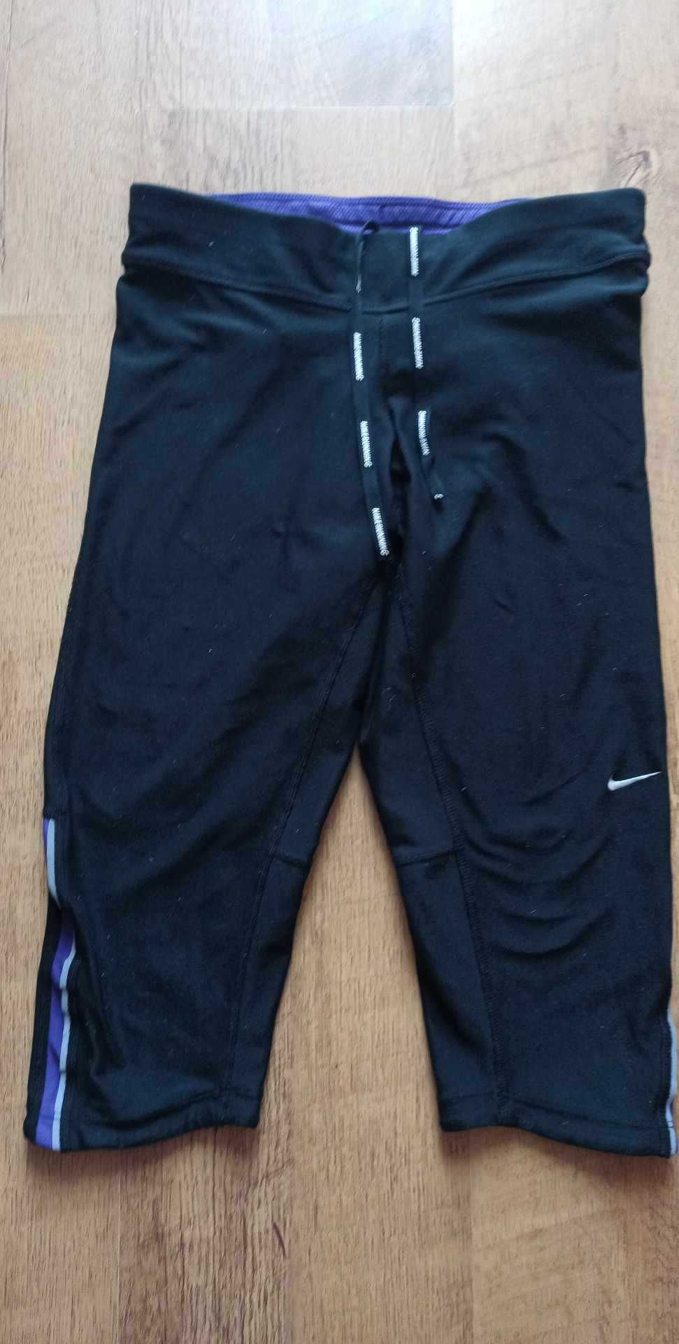 Spodenki/krótkie getry Nike Dri- Fit XS