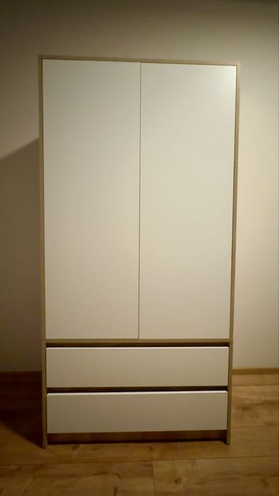 Szafa 90x180x50cm [Jak nowa]