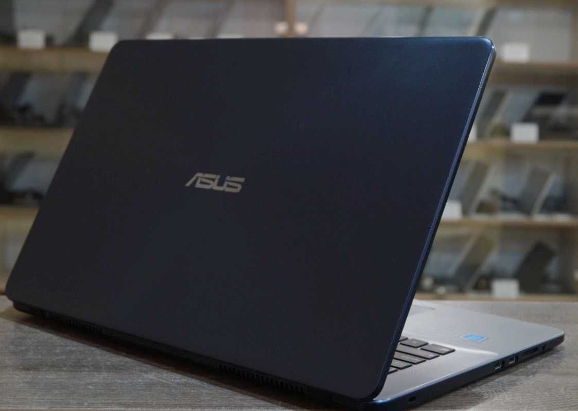 ГАРАНТІЯ Asus (FullHD iPS/Pentium N5000/RAM 8Гб DDR4/SSD 480Гб)TVOYO