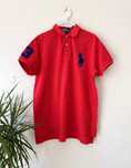 Koszulka Polo Ralph Lauren męska r. L