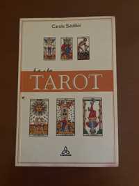 Tarot - Livro pequeno