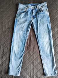 Spodnie Jeansy Pepe Jeans męskie rozmiar 31/30