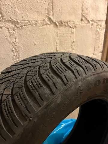 Opona Firestone 205/55/R16