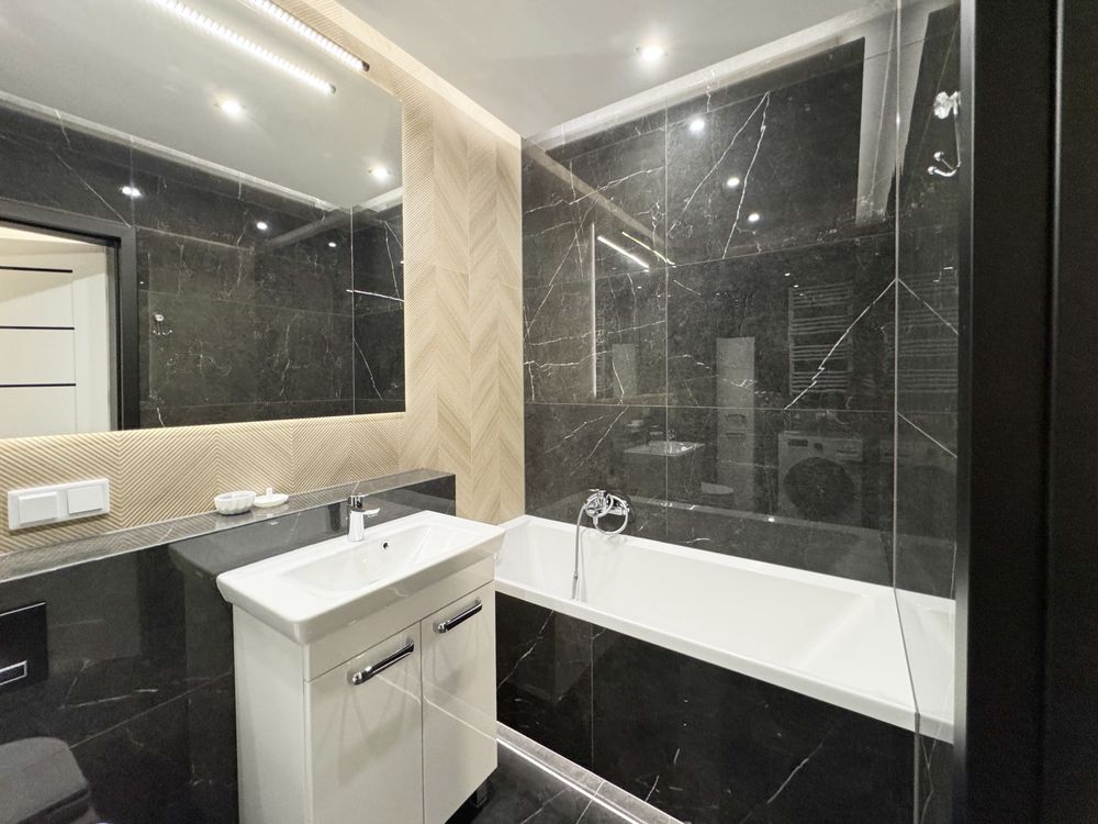 Nowoczesne 3 pokojowe mieszkanie | Parking w cenie | Pets Friendly